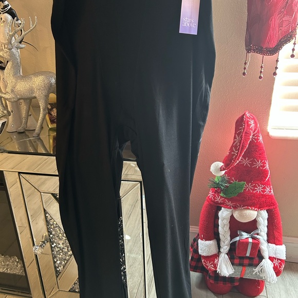 Men’s thermal pajama pants - Picture 3 of 4